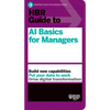 HBR Guide to AI Basics for Managers - Paperback