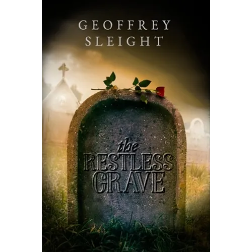The Restless Grave - Paperback