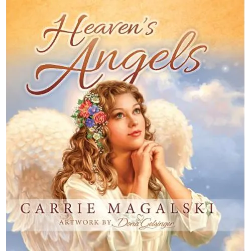 Heaven's Angels - Hardcover