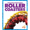 Roller Coasters - Paperback