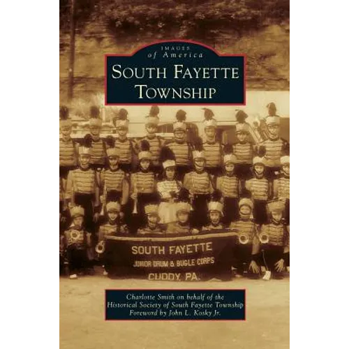 South Fayette Township - Hardcover
