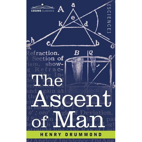 The Ascent of Man - Paperback