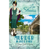 Murder in Hyde Park: a cozy historical 1920s mystery - Paperback