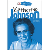DK Life Stories: Katherine Johnson - Paperback