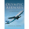 Olympic Airways: A History - Hardcover