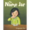 The Name Jar - Hardcover