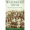 Waterbury Irish: From the Emerald Isle to the Brass City - Hardcover