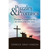 Puzzles & Promises: Three Covenants Between God and Man - Paperback