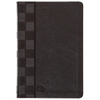 The Passion Translation New Testament (2020 Edition) Black: With Psalms, Proverbs, and Song of Songs - Imitation Leather