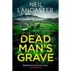 Dead Man's Grave - Paperback
