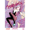 Spider-Gwen: Gwen Stacy - Paperback