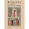 The Jews of Egypt: From Ramses II to Emperor Hadrian - Hardcover