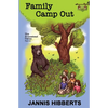 Family Camp Out: The Homestead Twins - Part 2 - Paperback
