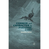 Cosmos and Character in Paradise Lost - Paperback