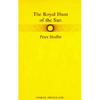 The Royal Hunt of the Sun - Paperback