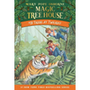 Tigers at Twilight - Paperback