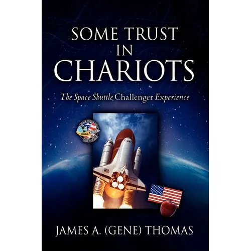 Some Trust in Chariots - Paperback