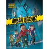 Urban Legendz - Paperback