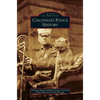 Cincinnati Police History - Hardcover