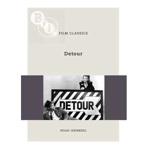 Detour - Paperback