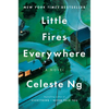 Little Fires Everywhere: Reese's Book Club - Hardcover