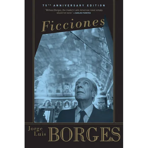 Ficciones - Paperback