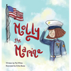 Molly the Marine - Hardcover