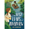 The Best Liars in Riverview - Paperback