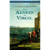 The Aeneid of Virgil - Mass Market Paperbound