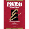 Essential Elements for Strings Book 1 (Original Series) Cello Method for Beginners Learn Instrument Position, Fingerings, Bowing Techniques, Music The - Paperback