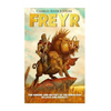 Freyr: The Origins and History of the Norse God of Love and Fertility - Paperback