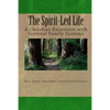 The Spirit-Led Life: Christianity and the Internal Family System - Paperback