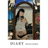 Diary - Paperback