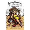 Spunky Grandmas and Other Amusing Characters - Hardcover