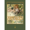 Freckles - Paperback