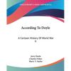 According To Doyle: A Cartoon History Of World War II - Paperback