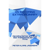 On Becoming Extraordinary: Decoding Gartner and other Star Professional Service Firms - Paperback