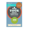 How To Start Manage and Grow Your GREAT Homeschool Group or Co-op: Step by Step Quick and Easy Success - Paperback