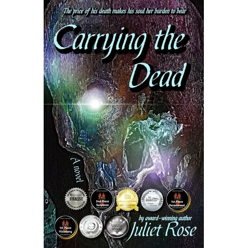 Carrying the Dead - Paperback