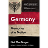 Germany: Memories of a Nation - Paperback