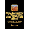 Divine Copywriting - A Philosopher's Guide to Profound Profits!: Volume I: The Seeds of Conscious Copy - Paperback
