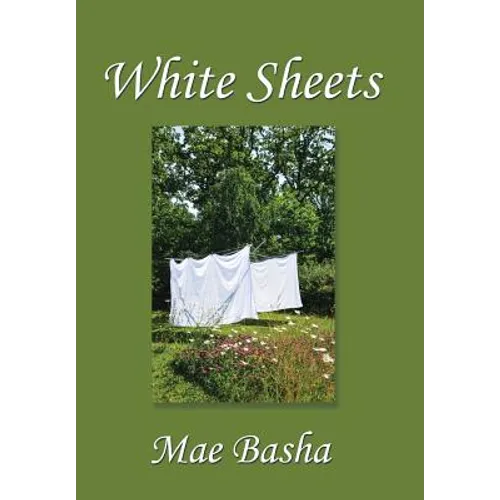 White Sheets - Hardcover