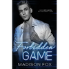 Forbidden Game: Parker Cover Edition - Paperback