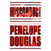 Misconduct - Paperback