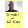 Collection of 125 Jokes - Paperback