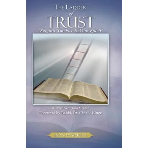 The Ladder Of Trust - Paperback