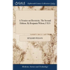 A Treatise on Electricity. The Second Edition. By Benjamin Wilson, F.R.S - Hardcover