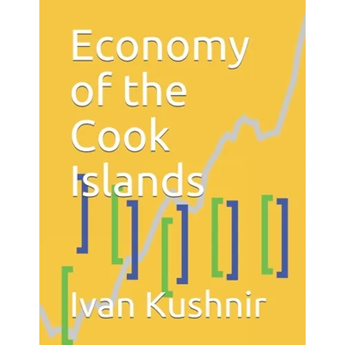 Economy of the Cook Islands - Paperback