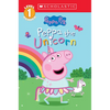 Peppa the Unicorn (Peppa Pig: Scholastic Level 1 Reader #14) - Paperback