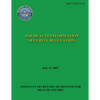 DoD Health Information Security Regulation (DoD 8580.02-R) - Paperback